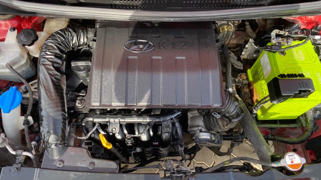 View Hyundai Aura Image 44 Used Hyundai Aura Image 44