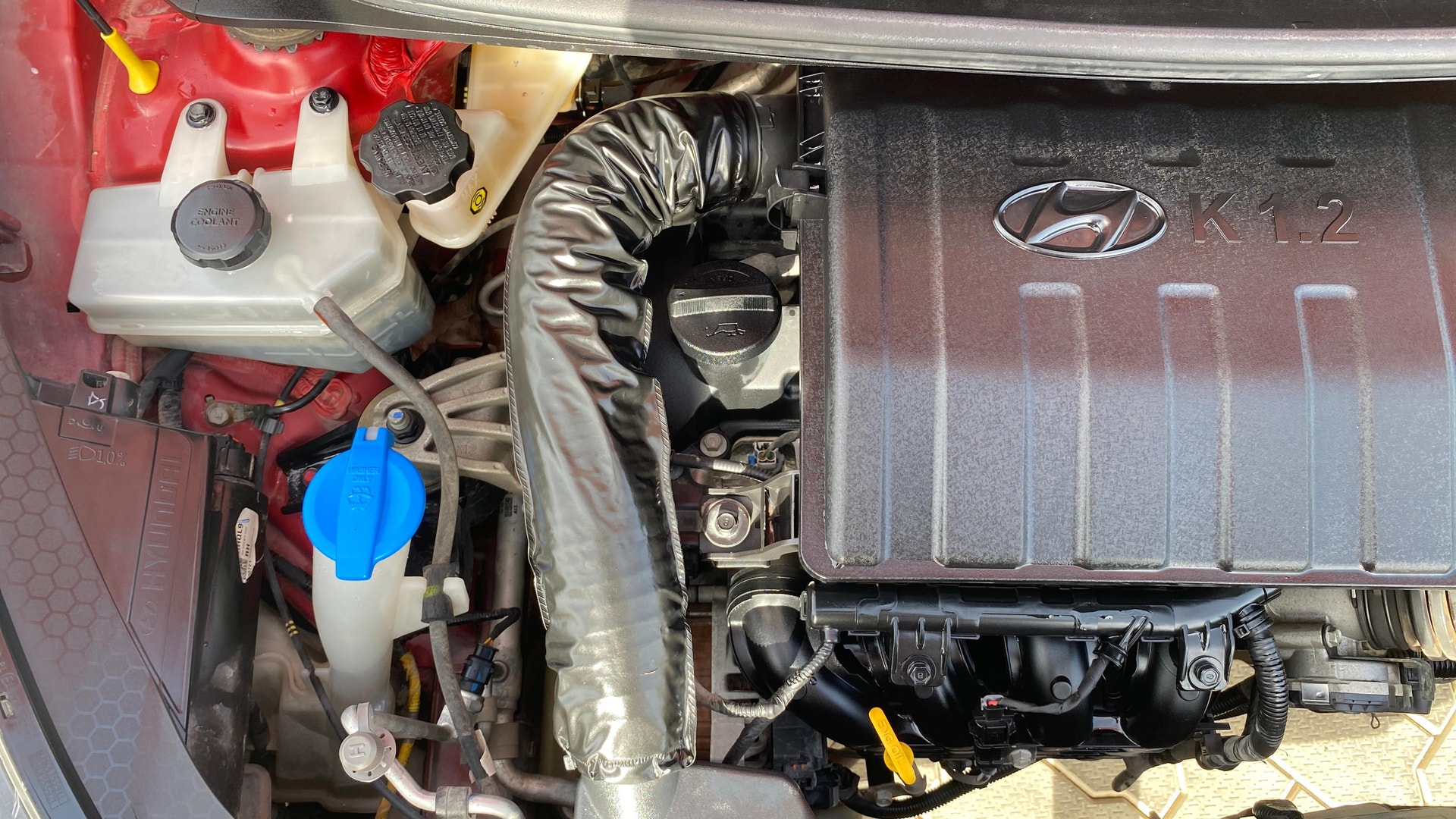 Used 2020 Hyundai Aura Used 2020 Hyundai Aura