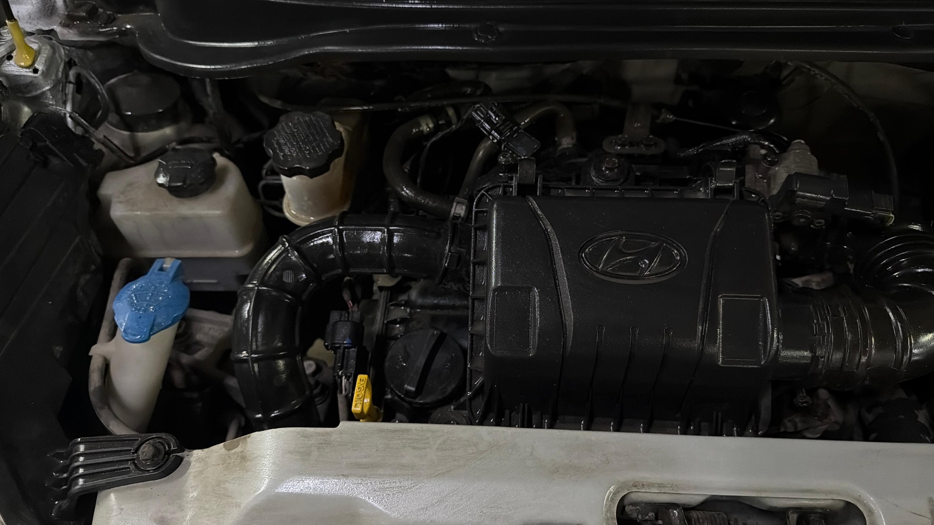 Used 2018 Hyundai EON Used 2018 Hyundai EON