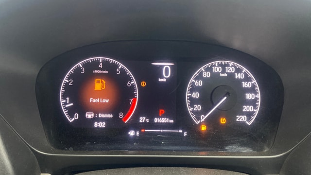 View Honda City Image 37 Used Honda City Image 37