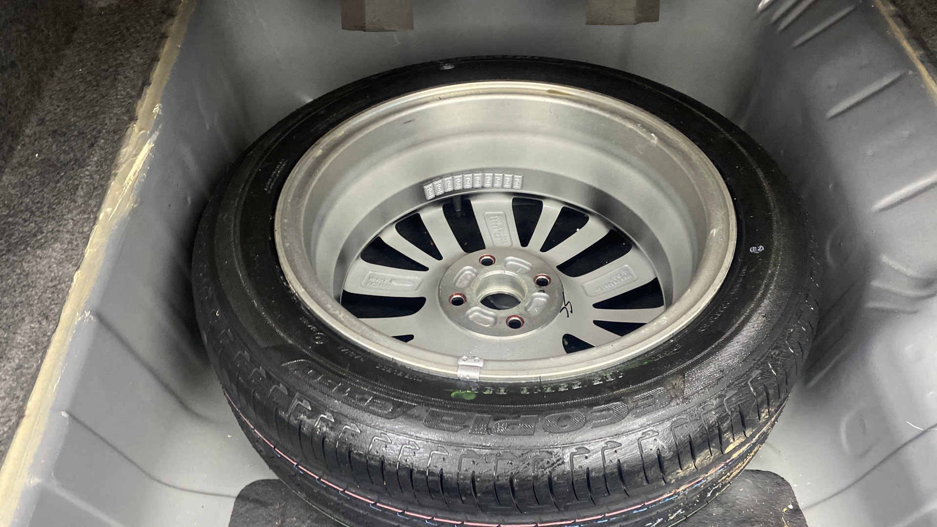 View 2021 Honda City ZX MT Diesel Anniversary Edition Image 26 Used 2021 Honda City ZX MT Diesel Anniversary Edition Image 26