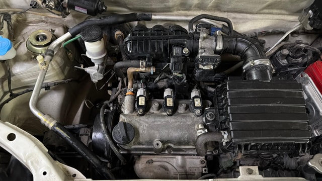 View Maruti Suzuki Alto 800 Image 3 Used Maruti Suzuki Alto 800 Image 3
