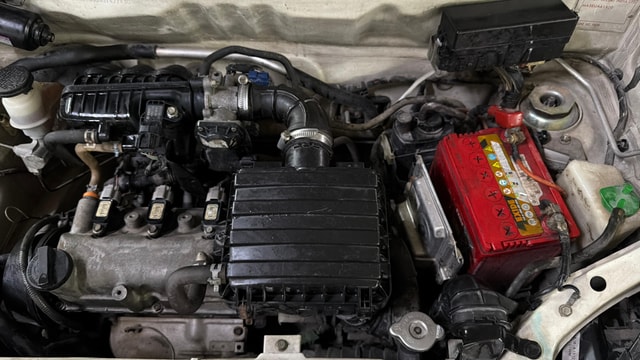 View Maruti Suzuki Alto 800 Image 13 Used Maruti Suzuki Alto 800 Image 13