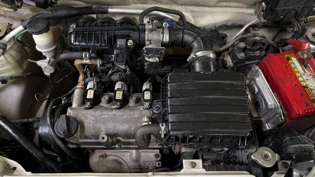 View Maruti Suzuki Alto 800 Image 41 Used Maruti Suzuki Alto 800 Image 41