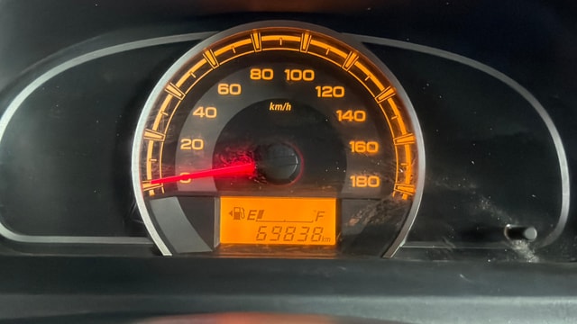 View Maruti Suzuki Alto 800 Image 34 Used Maruti Suzuki Alto 800 Image 34