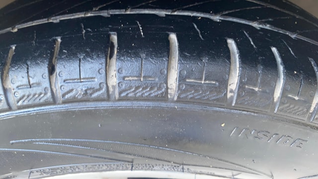 View Skoda Rapid Image 43 Used Skoda Rapid Image 43