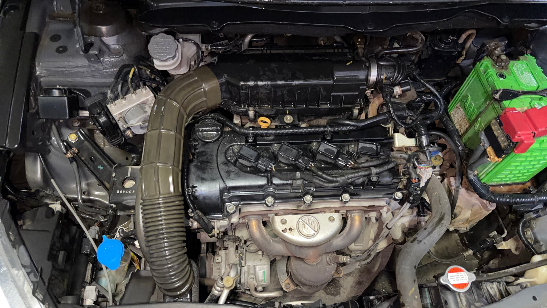 Used 2019 Maruti Suzuki 1000 Used 2019 Maruti Suzuki 1000