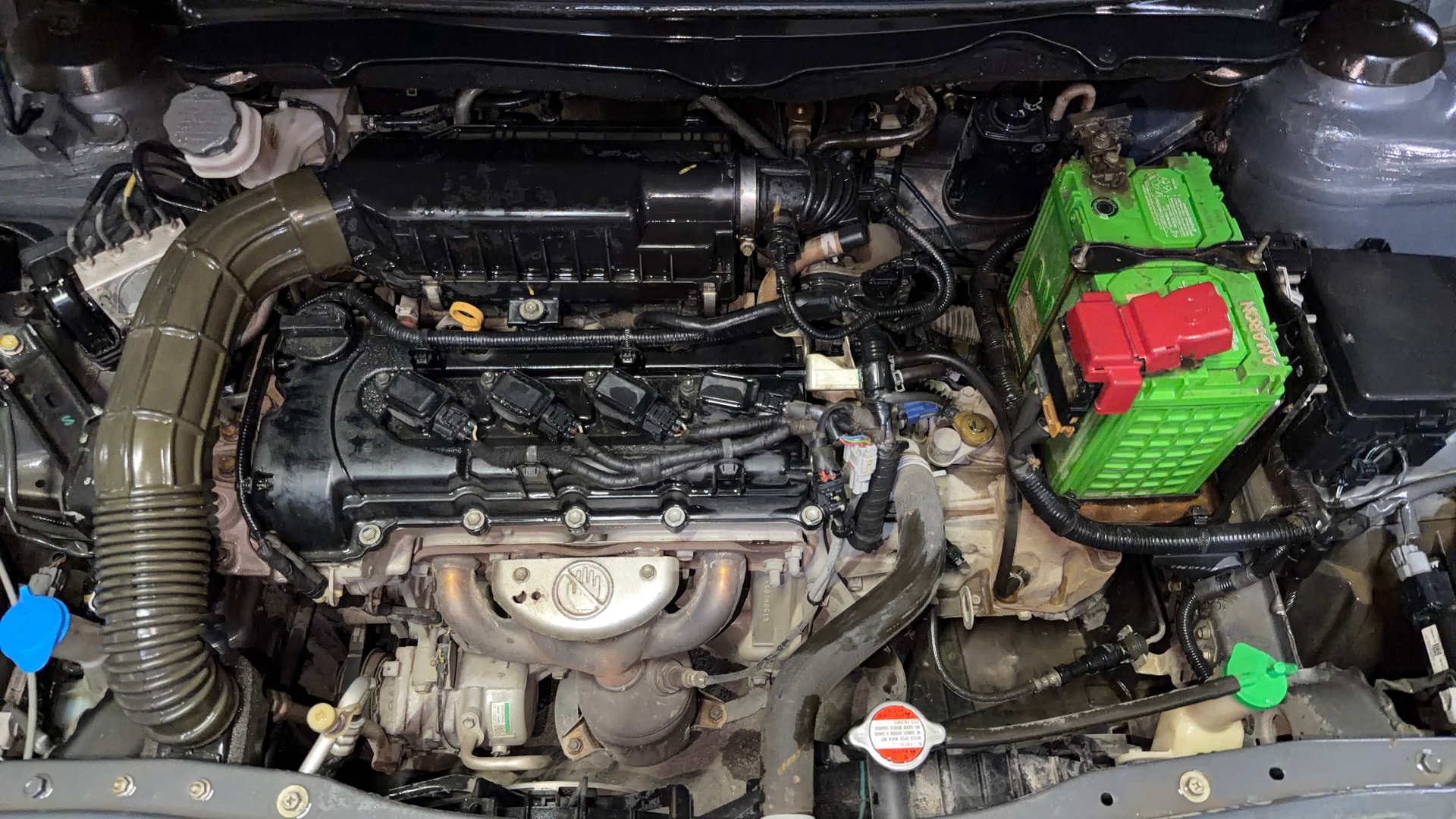 Used 2019 Maruti Suzuki 1000 Used 2019 Maruti Suzuki 1000