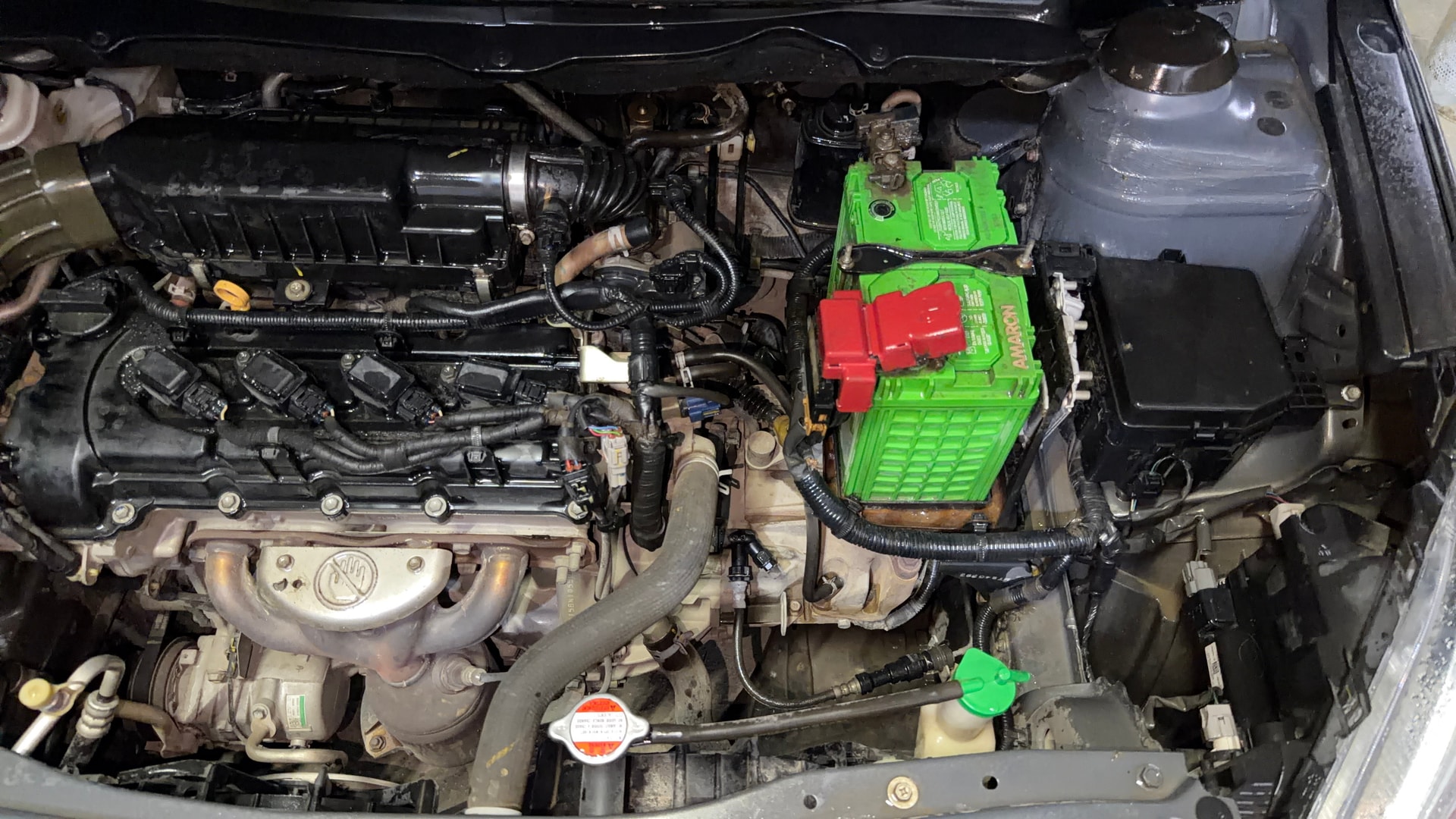 Used 2019 Maruti Suzuki 1000 Used 2019 Maruti Suzuki 1000