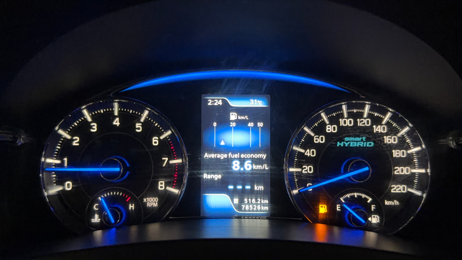 Used 2019 Maruti Suzuki 1000 Used 2019 Maruti Suzuki 1000