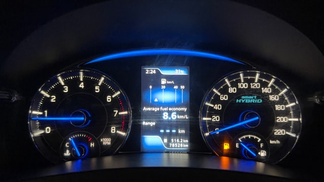 View Maruti Suzuki 1000 Image 36 Used Maruti Suzuki 1000 Image 36