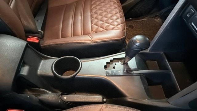 View Toyota Innova Crysta Image 39 Used Toyota Innova Crysta Image 39
