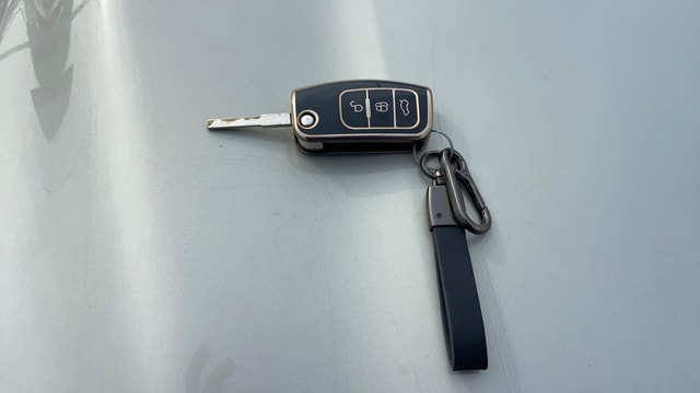 View Ford EcoSport Image 26 Used Ford EcoSport Image 26