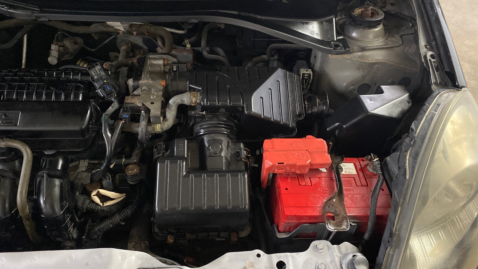 Used 2015 Honda Amaze Used 2015 Honda Amaze