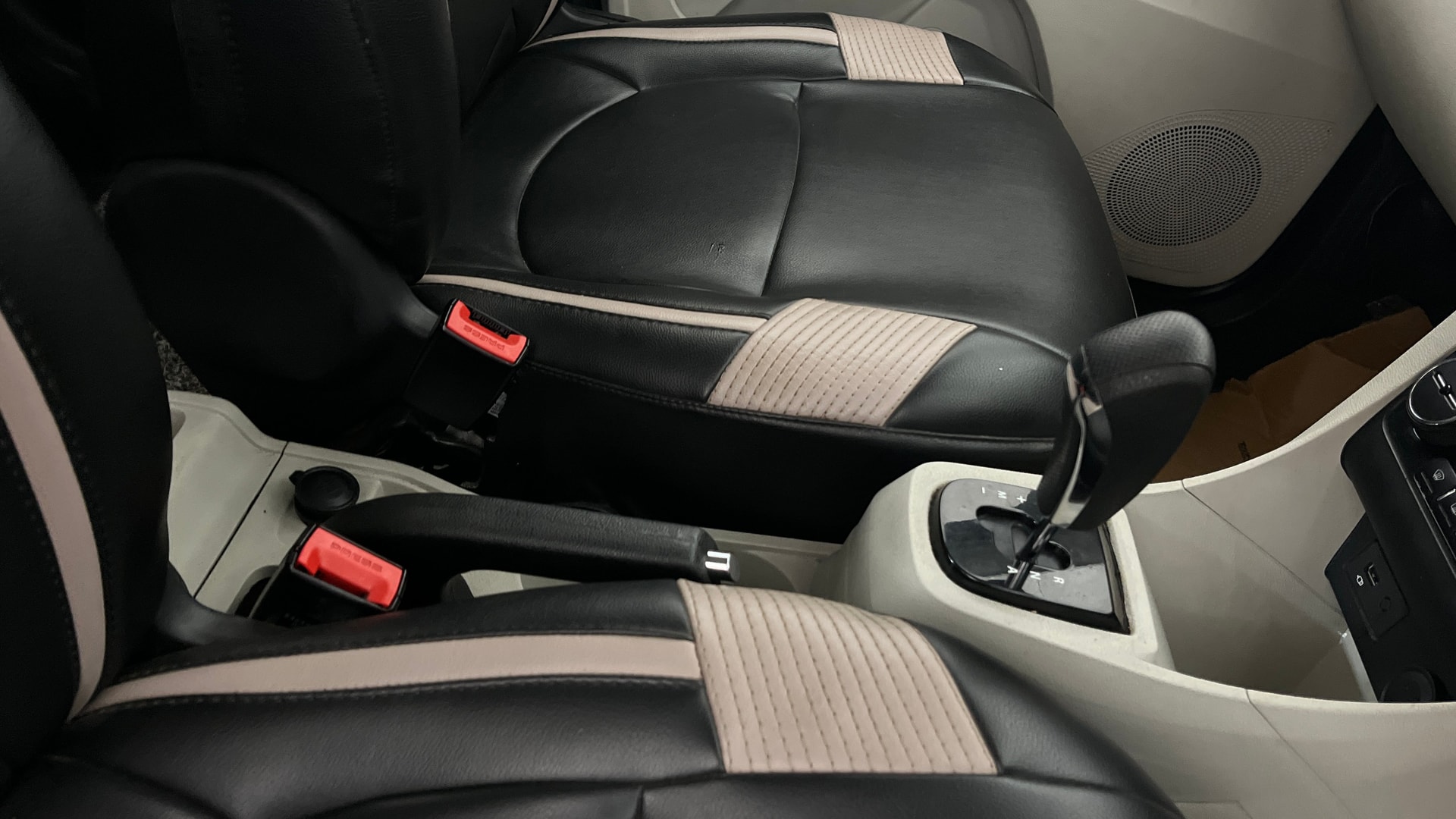 View 2023 Tata Tigor XE Diesel Image 39 Used 2023 Tata Tigor XE Diesel Image 39
