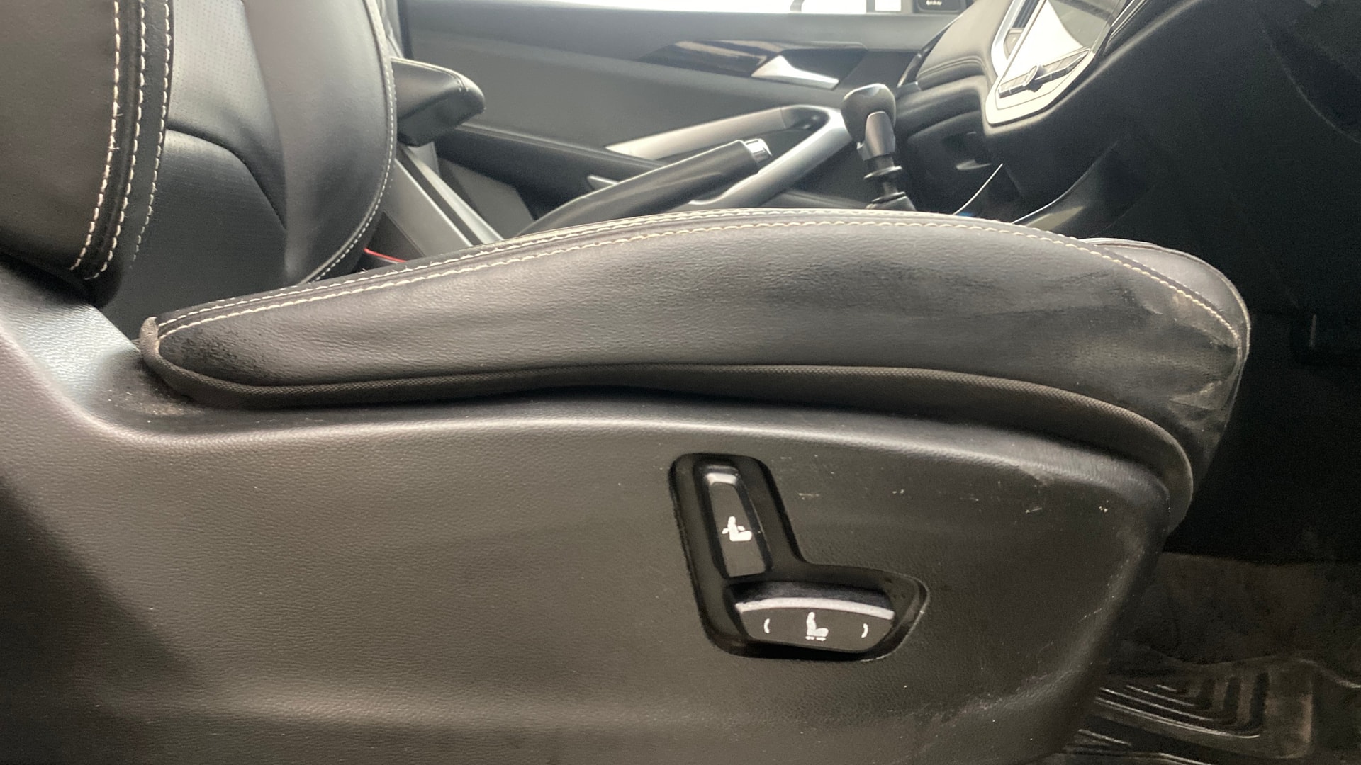 View 2021 MG Hector Smart Hybrid BS IV Image 18 Used 2021 MG Hector Smart Hybrid BS IV Image 18