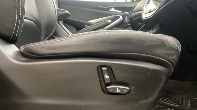 View MG Hector Image 18 Used MG Hector Image 18