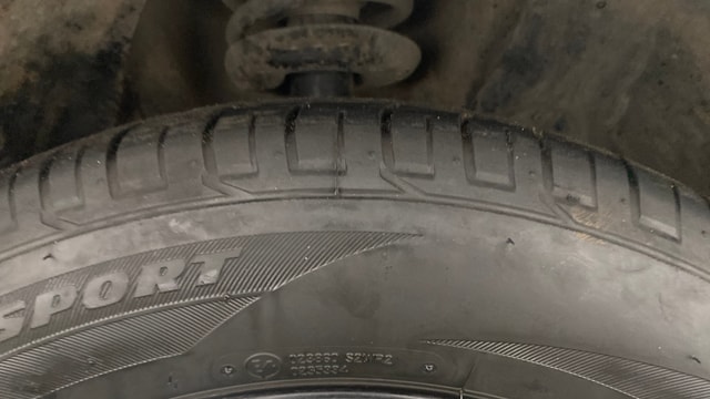 View MG Hector Image 45 Used MG Hector Image 45