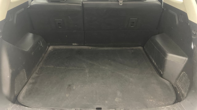 View MG Hector Image 10 Used MG Hector Image 10