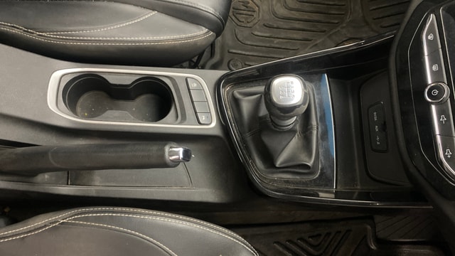 View MG Hector Image 39 Used MG Hector Image 39