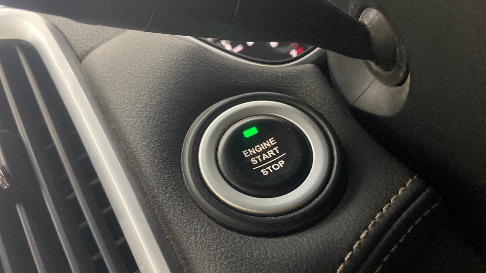 View 2021 MG Hector Smart Hybrid BS IV Image 34 Used 2021 MG Hector Smart Hybrid BS IV Image 34