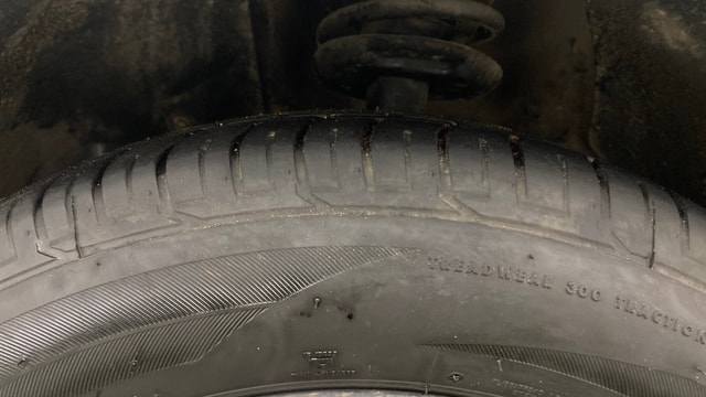 View MG Hector Image 12 Used MG Hector Image 12