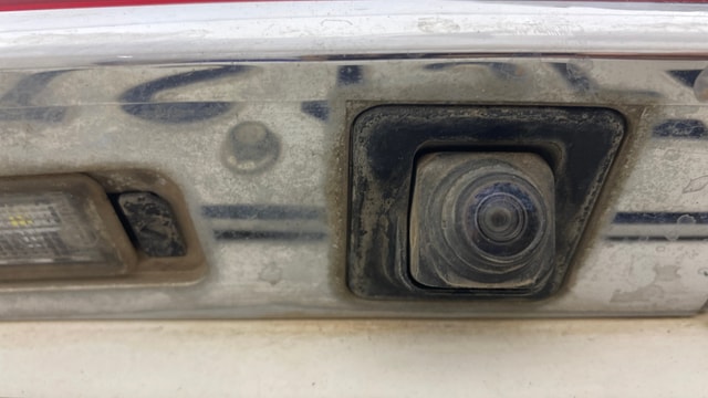 View MG Hector Image 23 Used MG Hector Image 23