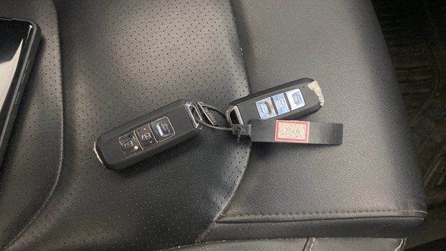 View MG Hector Image 27 Used MG Hector Image 27