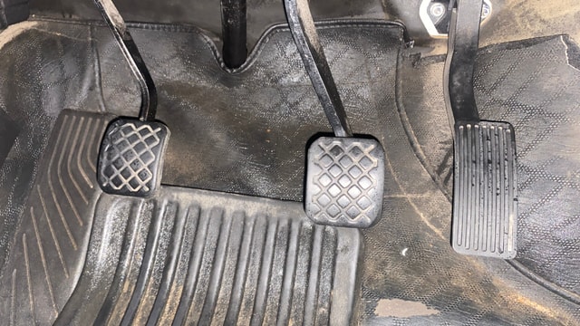 View MG Hector Image 9 Used MG Hector Image 9
