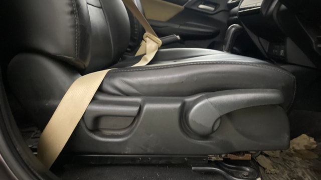 View Honda Jazz Image 18 Used Honda Jazz Image 18