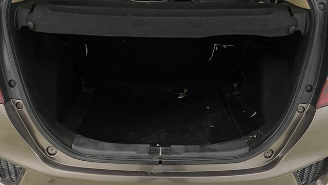 View Honda Jazz Image 10 Used Honda Jazz Image 10