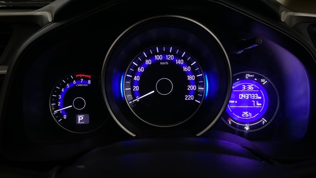 View Honda Jazz Image 34 Used Honda Jazz Image 34