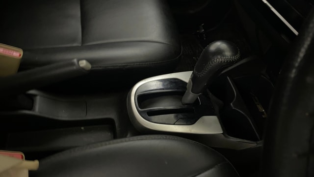 View Honda Jazz Image 38 Used Honda Jazz Image 38