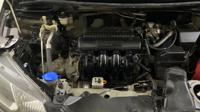 View Honda Jazz Image 3 Used Honda Jazz Image 3