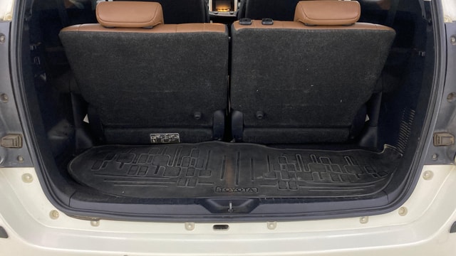 View Toyota Innova Crysta Image 11 Used Toyota Innova Crysta Image 11