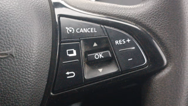 View Renault Kiger Image 3 Used Renault Kiger Image 3