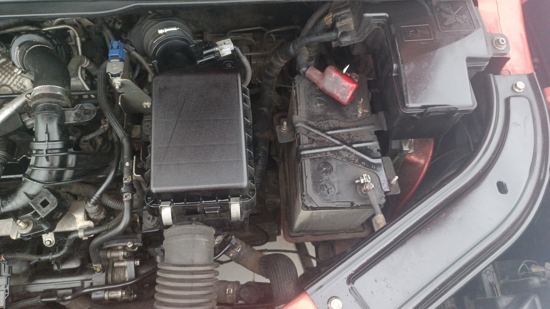 Used 2022 Renault Kiger Used 2022 Renault Kiger