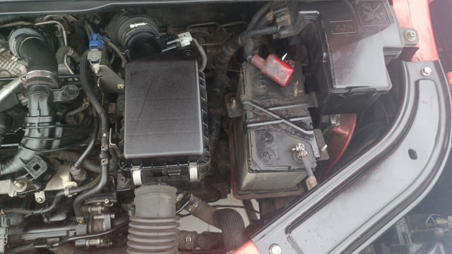 View Renault Kiger Image 30 Used Renault Kiger Image 30