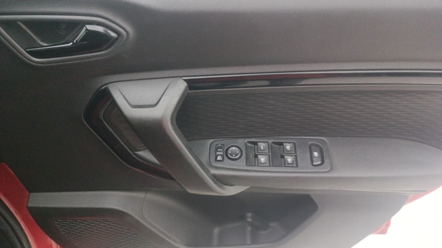View Renault Kiger Image 39 Used Renault Kiger Image 39