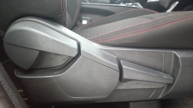 View Renault Kiger Image 11 Used Renault Kiger Image 11
