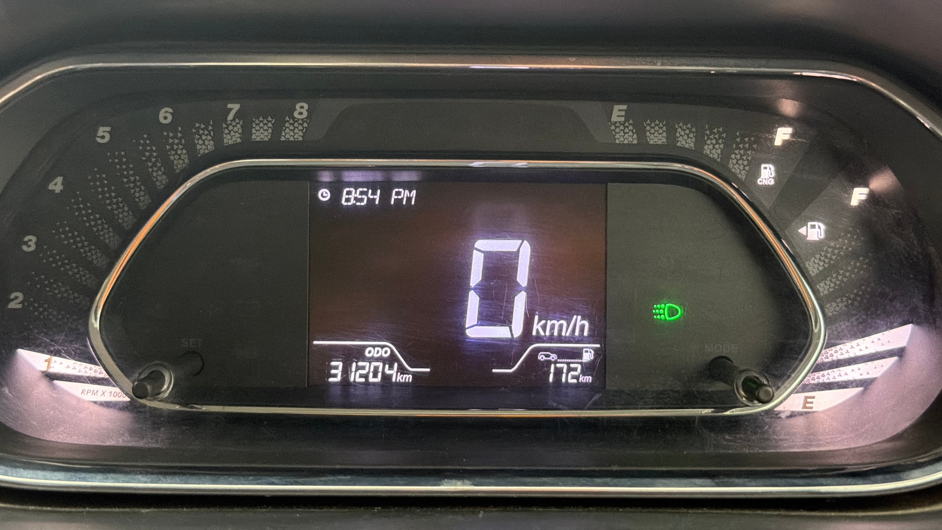 Used 2022 Tata Tiago Used 2022 Tata Tiago