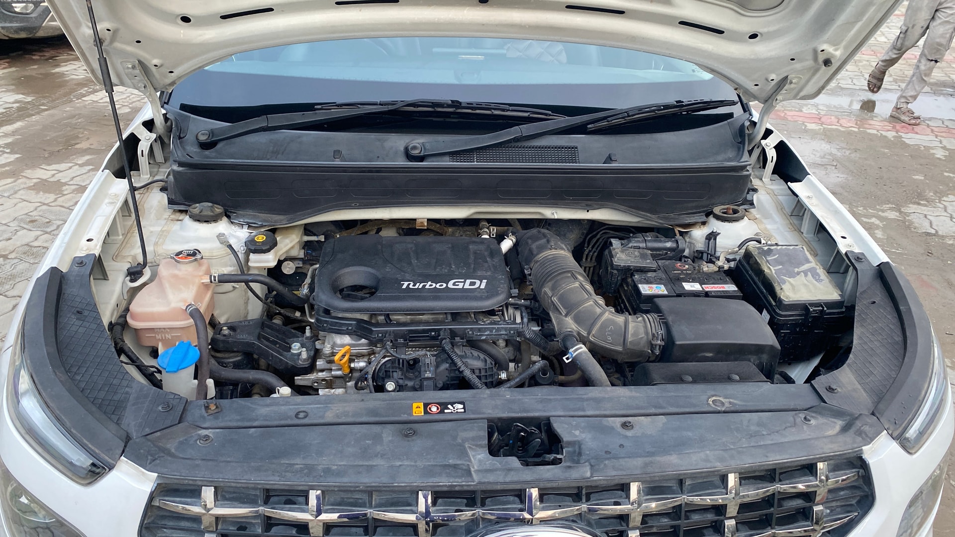 Used 2022 Hyundai Venue Used 2022 Hyundai Venue
