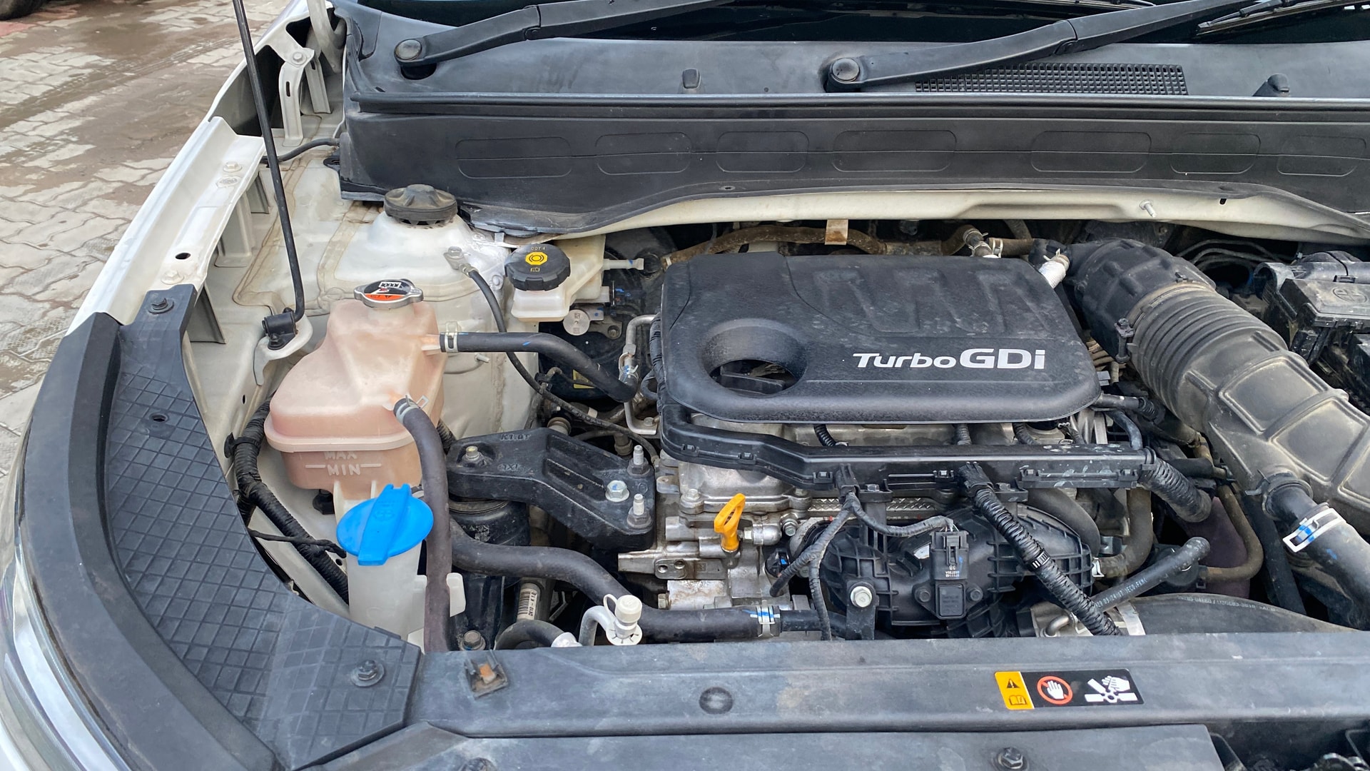 Used 2022 Hyundai Venue Used 2022 Hyundai Venue
