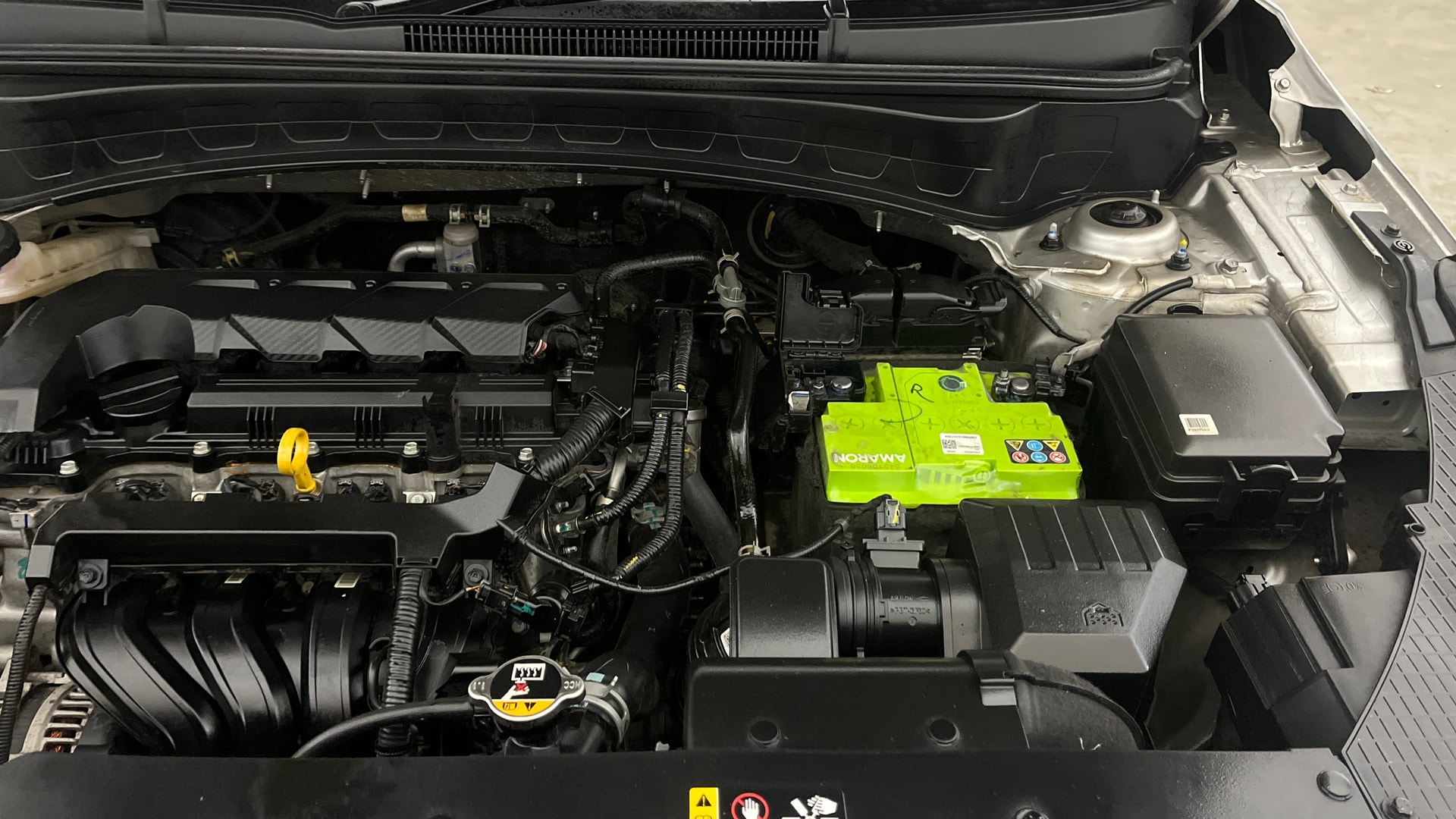 Used 2022 Kia Seltos Used 2022 Kia Seltos