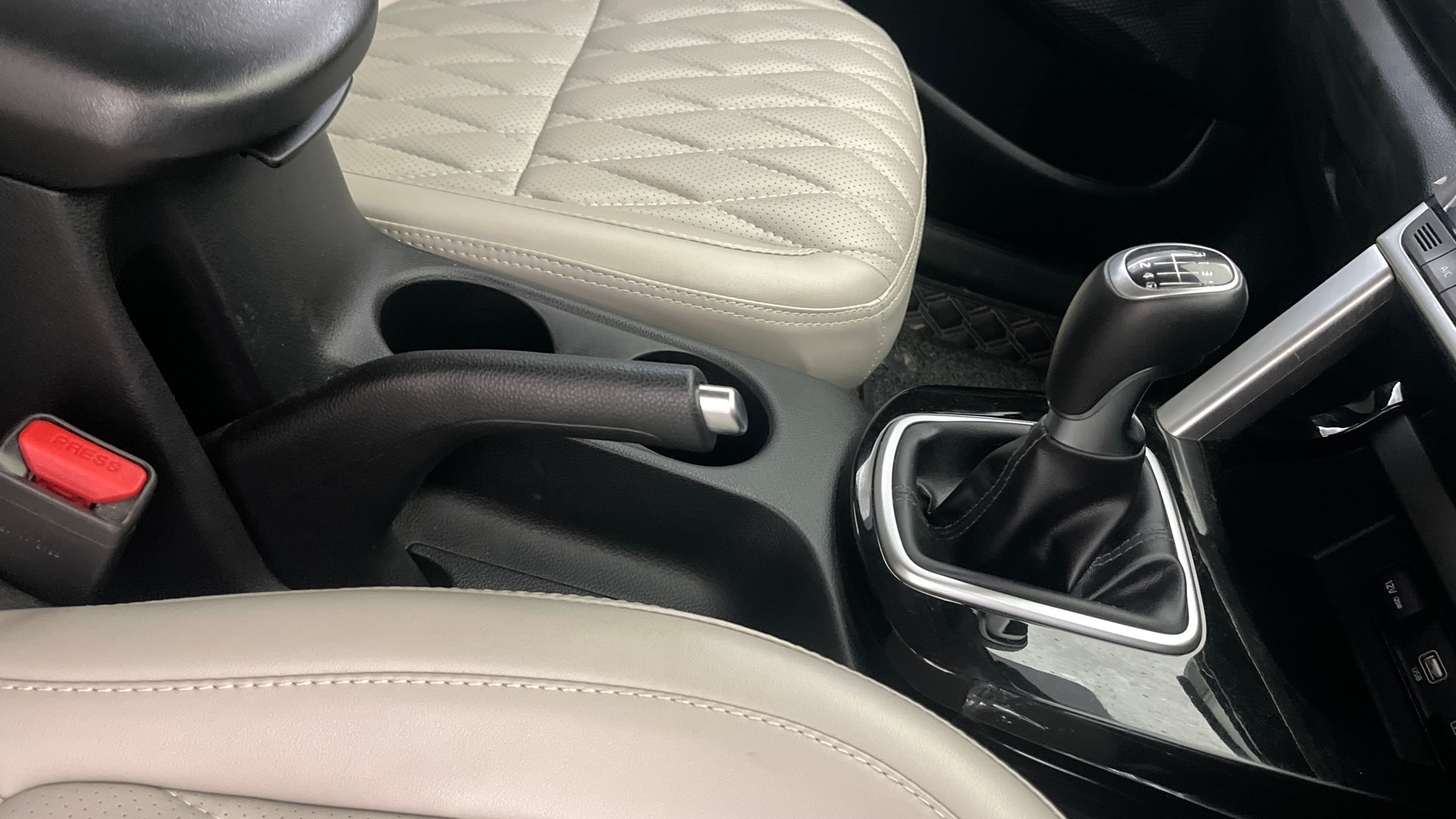 Used 2022 Kia Seltos Used 2022 Kia Seltos