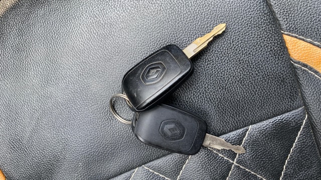 View Renault Kwid Image 27 Used Renault Kwid Image 27