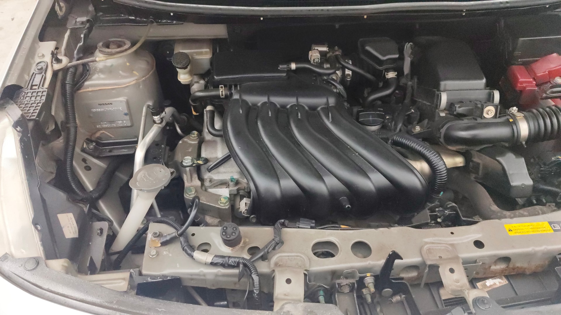 Used 2017 Nissan Sunny Used 2017 Nissan Sunny