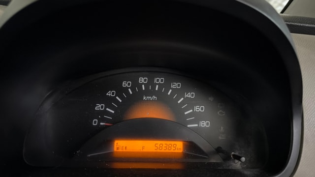 View Maruti Suzuki 1000 Image 33 Used Maruti Suzuki 1000 Image 33