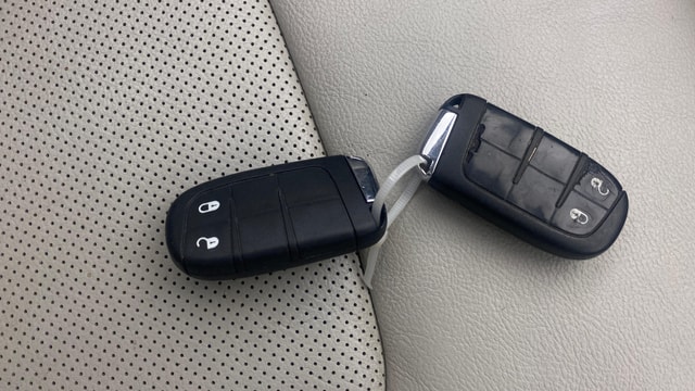 View Jeep Compass Image 27 Used Jeep Compass Image 27