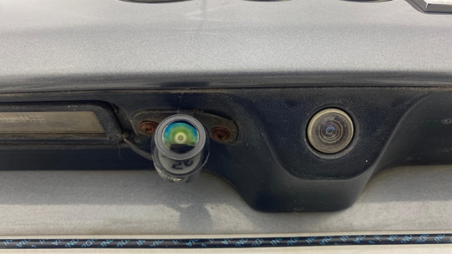 View Jeep Compass Image 23 Used Jeep Compass Image 23